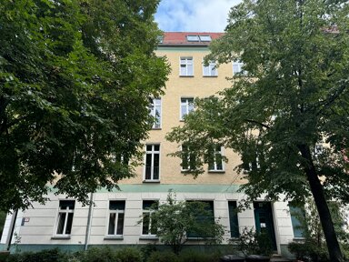 Bürofläche zur Miete 2.560 € 8 Zimmer 235,5 m² Bürofläche Gounodstraße 20 / Mahlerstraße 35, 13088 Berlin Weißensee Berlin 13088