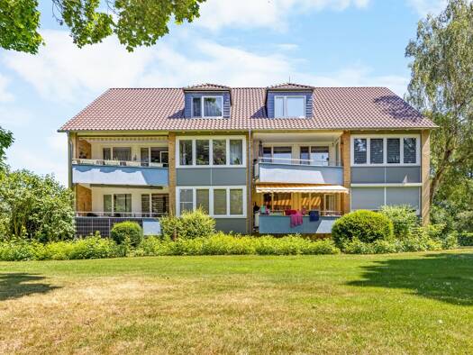 Wohnung zum Kauf 195.000 € 4 Zimmer 95 m² 1. Geschoss Ahlem Ahlem - Badenstedt - Davenstedt 30453