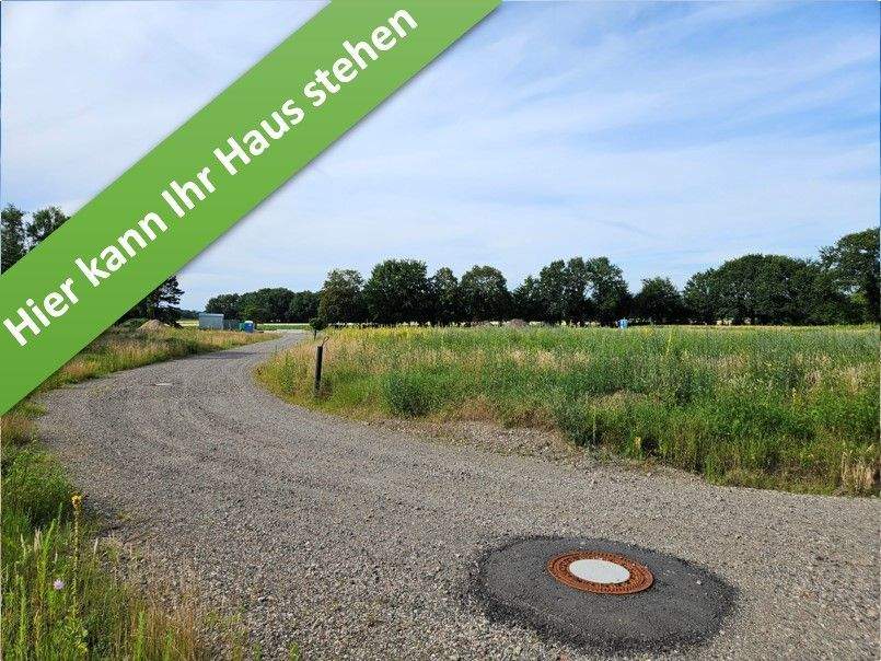 Immobilie in Häuslingen -  Mit Grundstück, Ihr Zu Hause einfach genießen in Häuslingen. - Bild 1