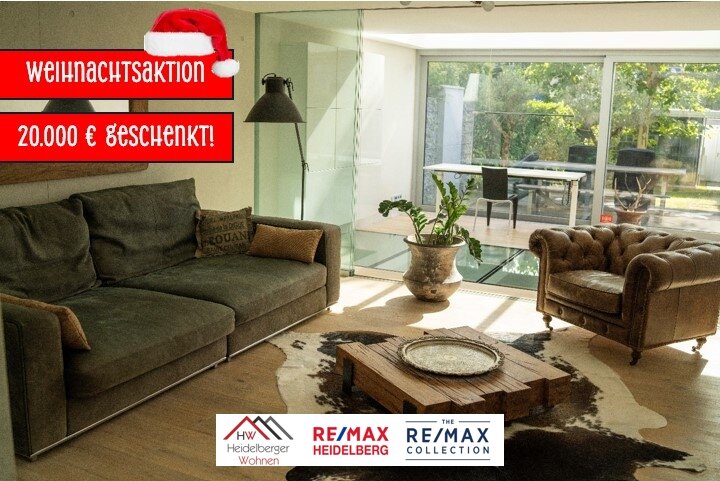 Reihenmittelhaus zum Kauf 745.000 € 4,5 Zimmer 194,5 m²<br/>Wohnfläche 216 m²<br/>Grundstück Rheinau - Mitte Mannheim 68219