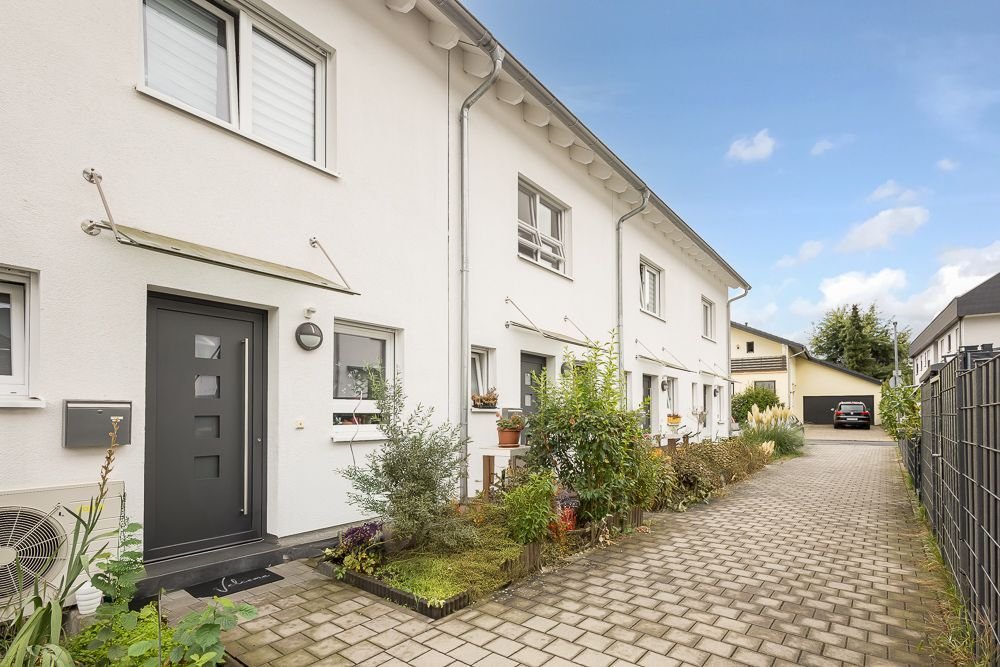 Reihenmittelhaus zum Kauf 515.000 € 5 Zimmer 111 m²<br/>Wohnfläche 100 m²<br/>Grundstück Hausen Obertshausen 63179