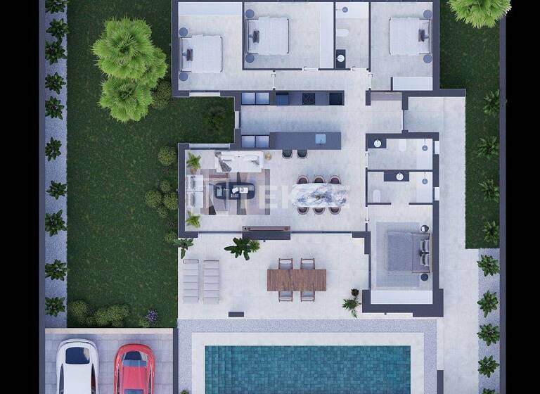 Einfamilienhaus zum Kauf 489.000 € 4 Zimmer 94 m² 308 m² Grundstück Alicante 03509