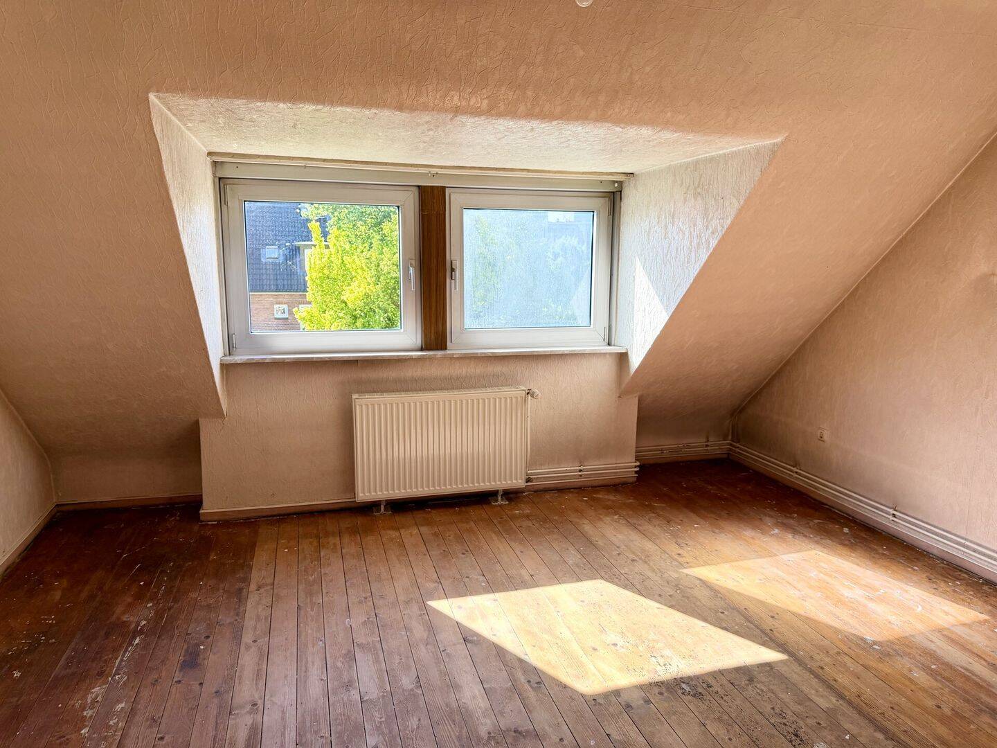 Haus – Hamburg, Bramfeld - Ansicht 5