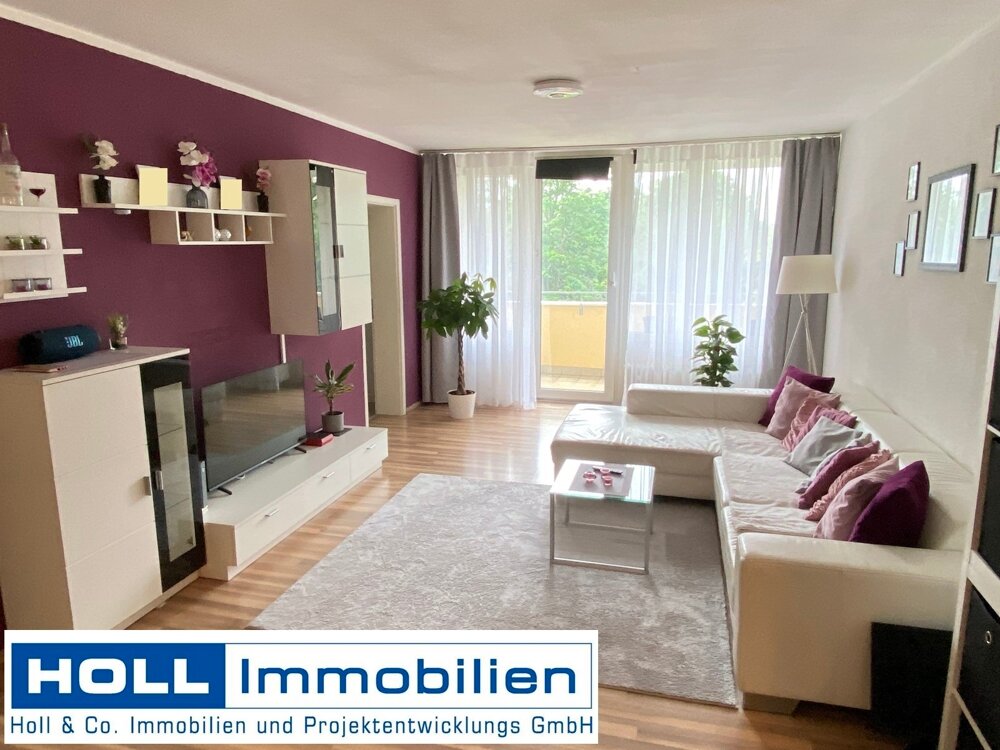 Wohnung zum Kauf 295.000 € 4 Zimmer 83 m²<br/>Wohnfläche ab sofort<br/>Verfügbarkeit Sprendlingen Dreieich 63303