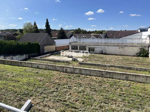 Einfamilienhaus zum Kauf 4 Zimmer 78 m² 2.200 m² Grundstück Gaubitsch 2154