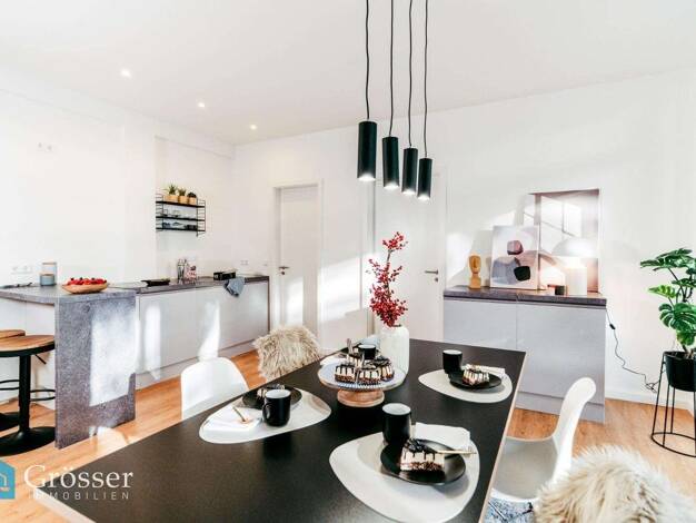 Wohnung zur Miete 1.200 € 3 Zimmer 95 m² 1. Geschoss frei ab 01.09.2026 Nordstadt Pforzheim 75177