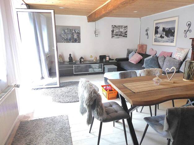 Einfamilienhaus zum Kauf 176.000 € 5 Zimmer 170 m² 250 m² Grundstück Niedershausen Löhnberg 35792