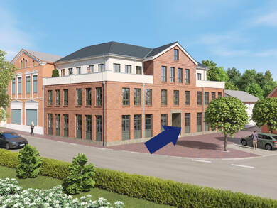 Wohnung zum Kauf 249.000 € 2 Zimmer 57 m² EG Eutin 23701