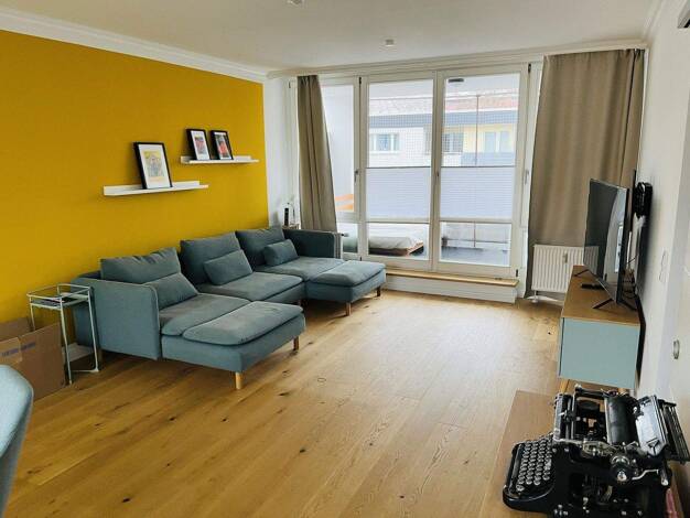 Wohnung zur Miete 1.900 € 3 Zimmer 86 m² 2. Geschoss frei ab 15.03.2026 Machonstraße 44 Mariendorf Berlin 12105