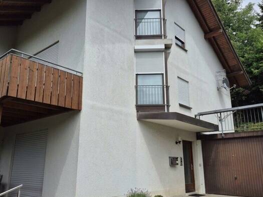 Doppelhaushälfte zum Kauf 620.000 € 6 Zimmer 131,6 m² 287 m² Grundstück Stetten Lörrach 79540