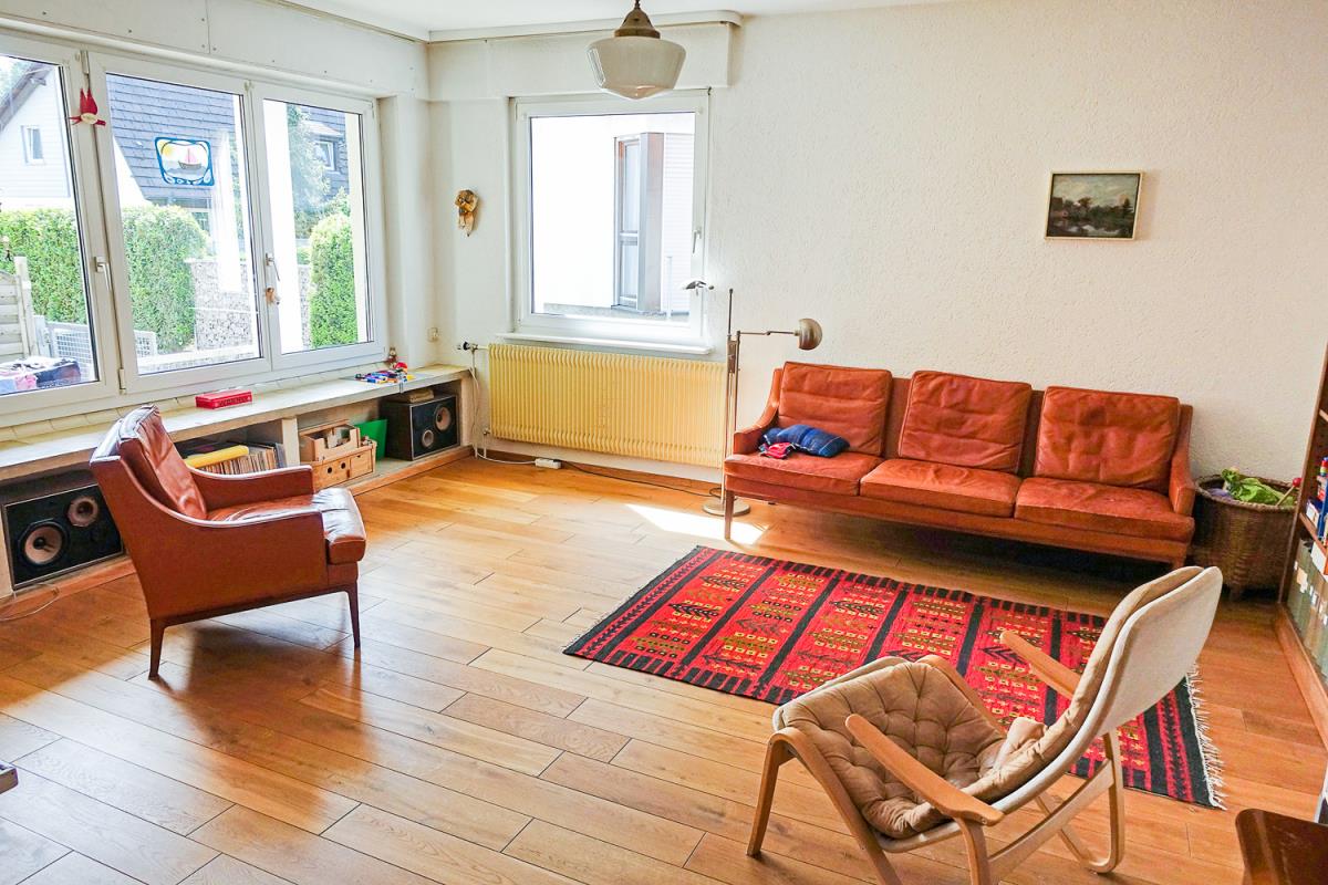 Einfamilienhaus zum Kauf 465.000 € 7 Zimmer 180 m²<br/>Wohnfläche 396 m²<br/>Grundstück Wyhlen Grenzach-Wyhlen 79639