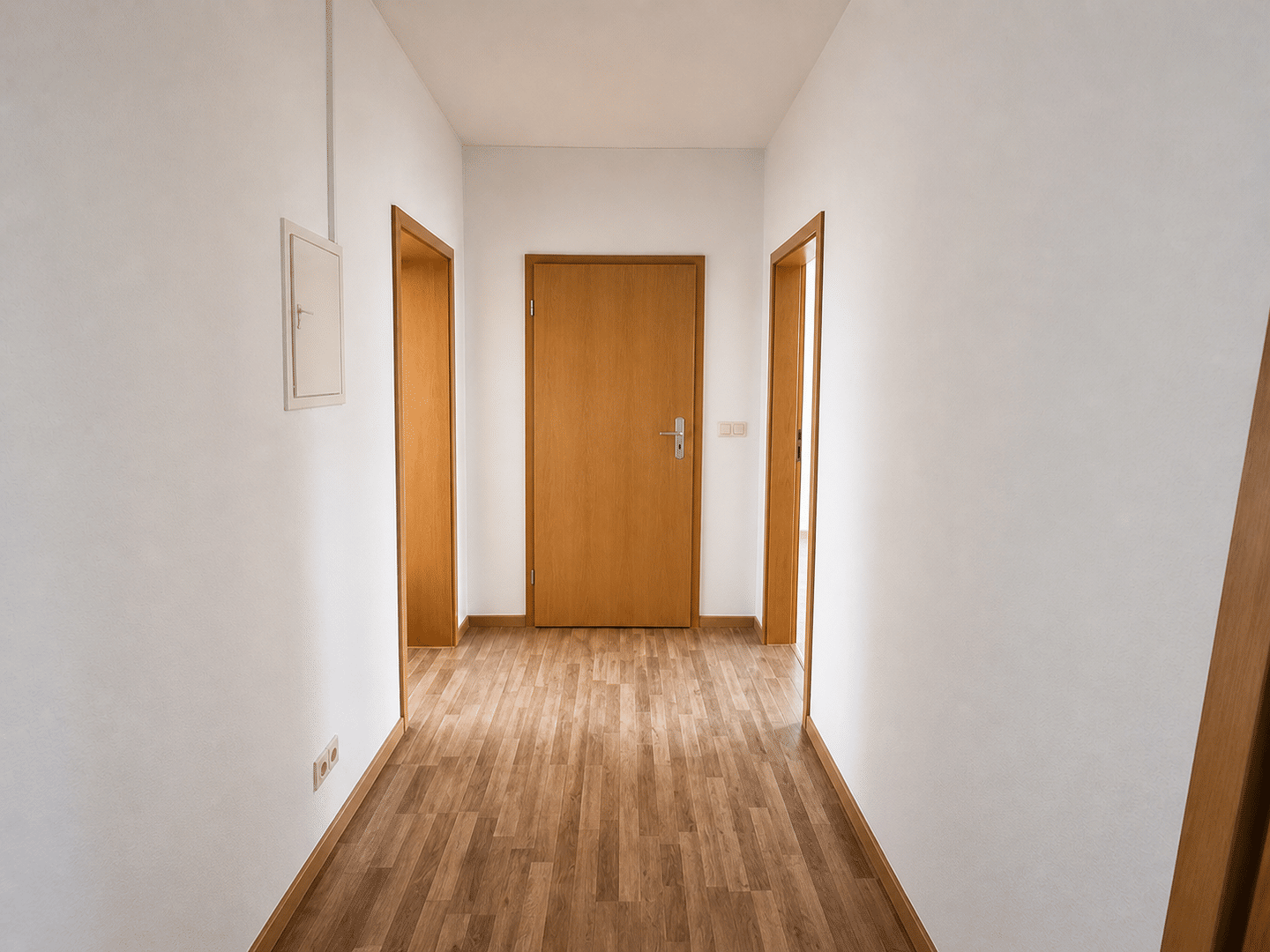 Wohnung – Leipzig, Altlindenau - Mehr