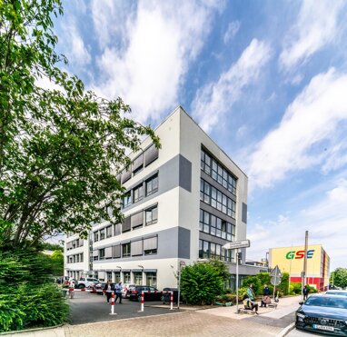 Bürofläche zur Miete provisionsfrei 8,50 € 704,4 m² Bürofläche teilbar ab 704,4 m² Holsterhausen Essen 45145