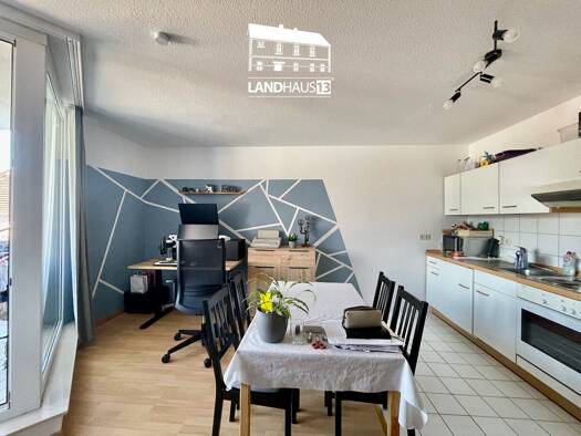 Studio zum Kauf 175.000 € 1 Zimmer 37,2 m² EG Laubenheim Mainz 55130