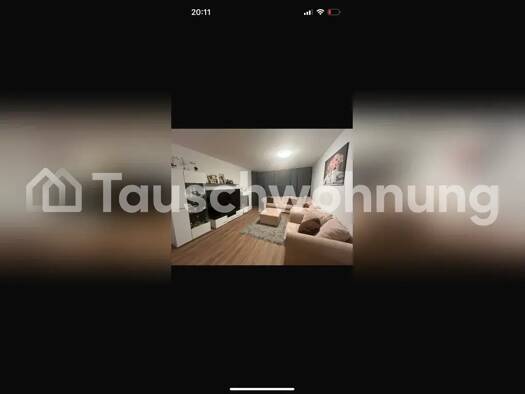 Wohnung zur Miete Tauschwohnung 573 € 4 Zimmer 86 m² Kreuzberg Berlin 10969