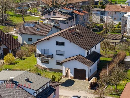 Mehrfamilienhaus zum Kauf 6 Zimmer 253,8 m² 955 m² Grundstück Kellhofstraße 3 Lauterach 6923