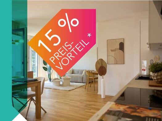 Wohnung zum Kauf - Erstbezug provisionsfrei 319.000 € 2 Zimmer 64 m² Geschoss 1/4 frei ab sofort Rheinbach Rheinbach 53359
