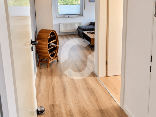 Wohnung zur Miete 720 € 3 Zimmer 76 m² 1. Geschoss Jeggen Bissendorf 49143