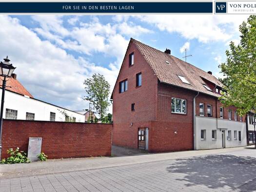 Mehrfamilienhaus zum Kauf 365.000 € 10 Zimmer 295 m² 468 m² Grundstück Lauenau 31867