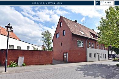 Mehrfamilienhaus zum Kauf 365.000 € 10 Zimmer 295 m² 468 m² Grundstück Lauenau Lauenau 31867