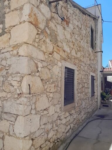 Haus zum Kauf 83.000 € 2 Zimmer 45 m² Susak