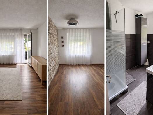 Wohnung zur Miete 1.150 € 3 Zimmer 75 m² Geschoss EG/2 frei ab 01.01.2027 Biberach Biberach an der Riß 88400