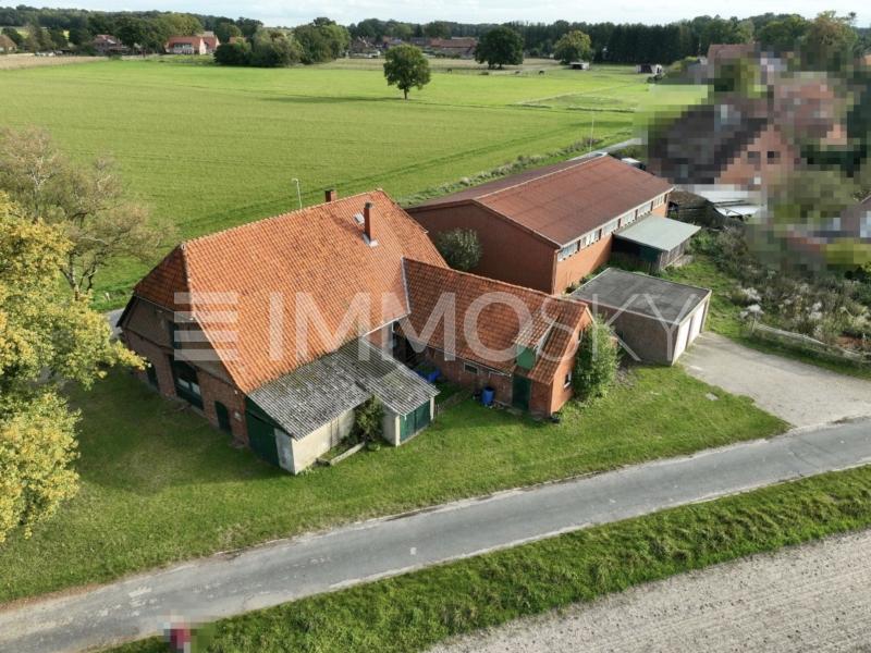 Einfamilienhaus zum Kauf 319.000 € 5 Zimmer 120 m²<br/>Wohnfläche 1.890 m²<br/>Grundstück Abbensen Wedemark 30900