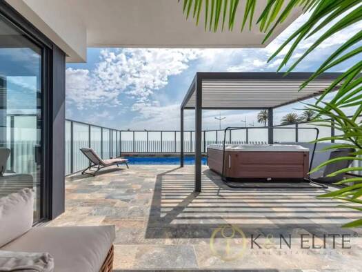 Chalet zum Kauf 525.000 € 3 Zimmer 160 m² Dolores 03150
