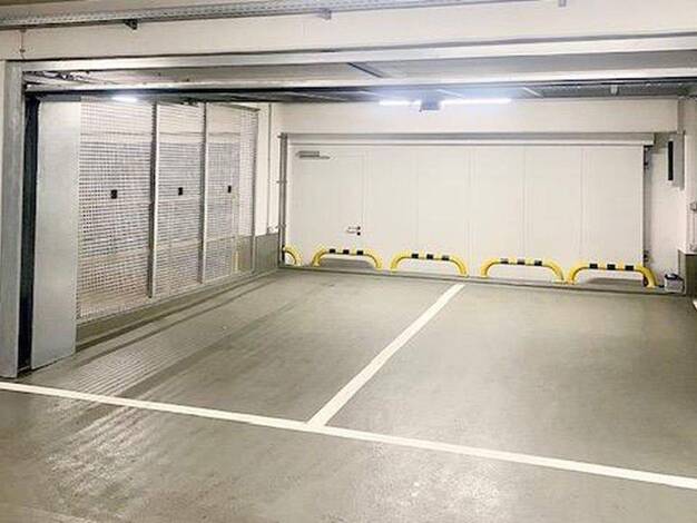 Garage zum Kauf provisionsfrei 68.500 € Bergham Taufkirchen-München 82024