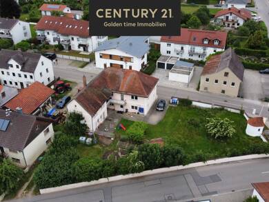 Grundstück zum Kauf 795.000 € 973 m² Grundstück Ampfing Ampfing 84539