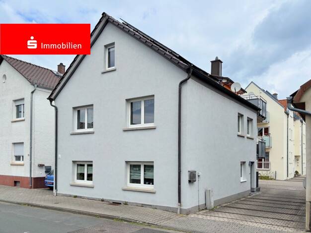 Einfamilienhaus zum Kauf 429.000 € 7 Zimmer 156 m² 93 m² Grundstück Klein-Welzheim Seligenstadt 63500
