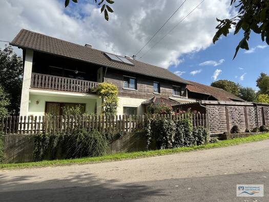Einfamilienhaus zum Kauf 215.000 € 6 Zimmer 184 m² 654 m² Grundstück Gansheim Marxheim / Gansheim 86688