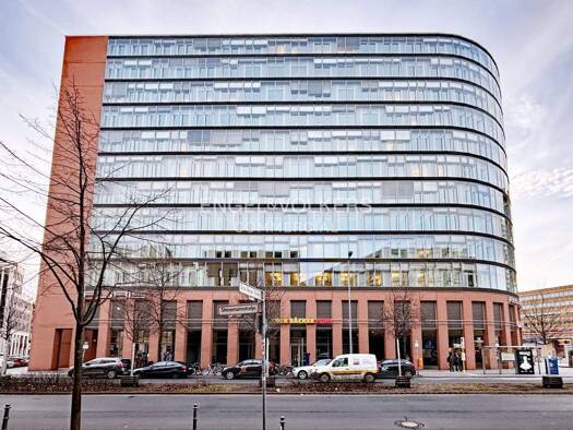 Ladenfläche zur Miete 5.890 € 294,6 m² Verkaufsfläche teilbar ab 294,6 m² Tiergarten Berlin 10785