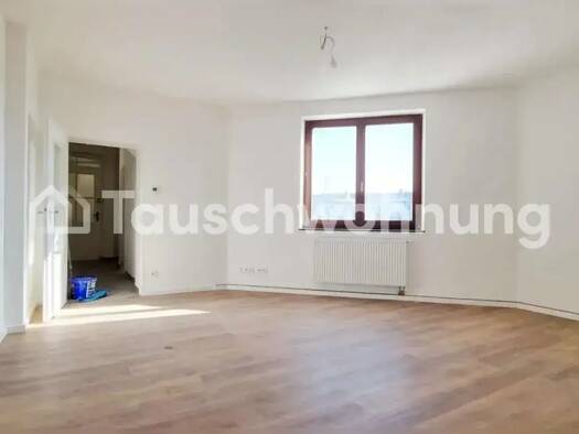 Wohnung zur Miete Tauschwohnung 660 € 2 Zimmer 65 m² 4. Geschoss Wiesbaden 65185