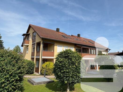 Wohnung zum Kauf 139.000 € 2 Zimmer 62 m² Ruhstorf Ruhstorf 94099