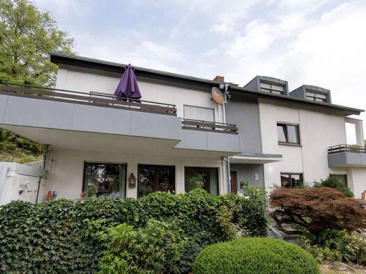 Wohnung zur Miete 1.250 € 4 Zimmer 101,5 m² 3. Geschoss frei ab sofort Schlehenweg 3 Lahr Lahr/Schwarzwald 77933