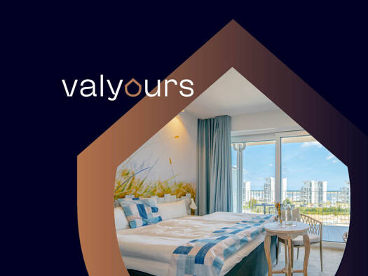 Studio zum Kauf provisionsfrei 226.909 € 1 Zimmer 14,7 m² Marina Wendtorf Wendtorf 24235