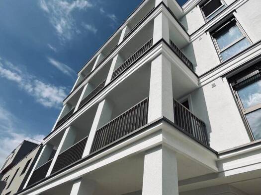 Wohnung zum Kauf - Erstbezug provisionsfrei 479.800 € 2 Zimmer 52,1 m² 3. Geschoss Gallitzinstraße 12 Ottakring 1160