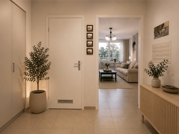 Wohnung zum Kauf 112.900 € 2 Zimmer 48,9 m² 1. Geschoss frei ab sofort Stadtmitte Nord 41061