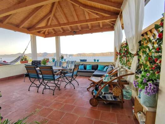 Haus zum Kauf 475.000 € 6 Zimmer 280 m² Mali Iz, Zadar - Okolica Rava