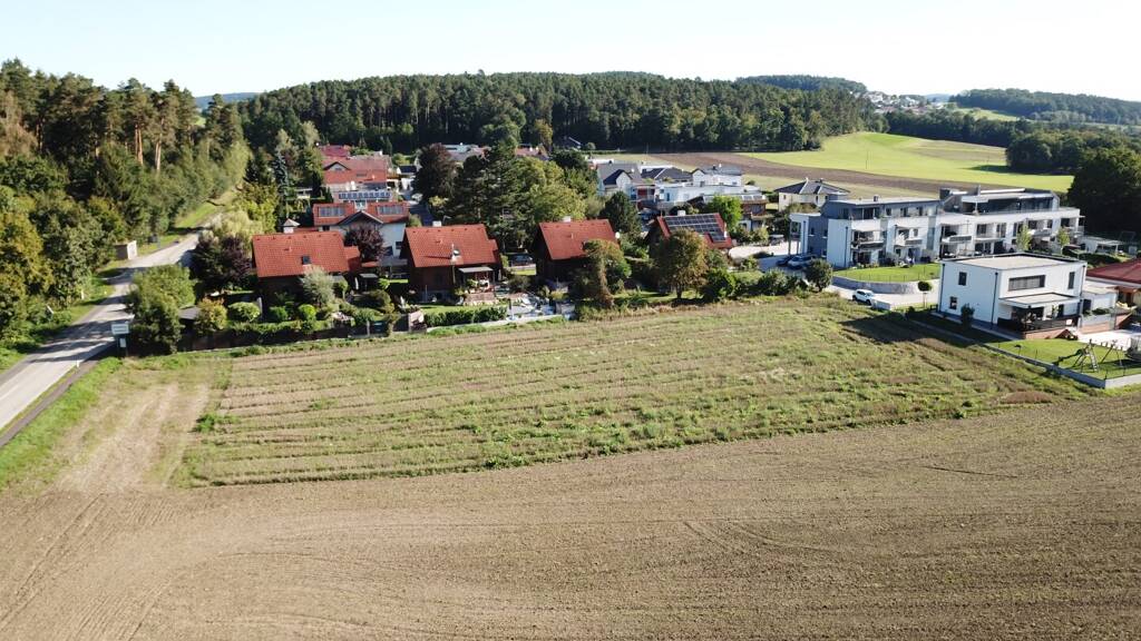 Grundstück zum Kauf 209.000 € 671 m² Grundstück Höblingerweg Gallneukirchen 4210