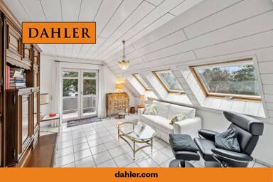 Wohnung zum Kauf 299.000 € 3 Zimmer 60 m² 3. Geschoss Eberstadt Darmstadt / Eberstadt 64297