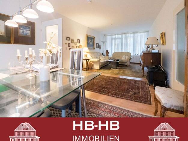 Wohnung zum Kauf 220.000 € 4 Zimmer 96,5 m² Mahndorf Bremen / Arbergen 28307