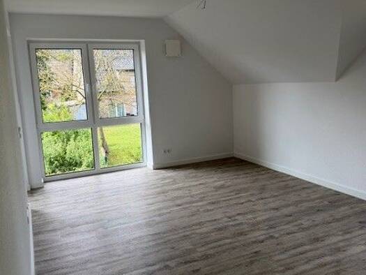 Wohnung zur Miete - Erstbezug 800 € 2 Zimmer 73,3 m² 1. Geschoss An der Leuchtenburg 4 Eielstädt Bad Essen 49152