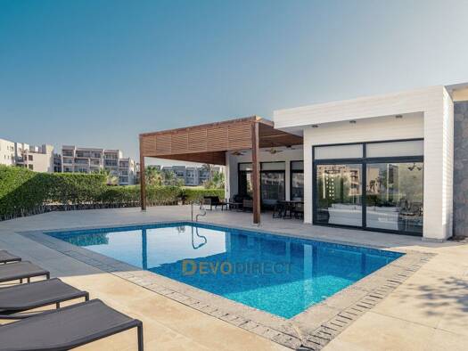 Villa zum Kauf provisionsfrei 2.167.278 € 5 Zimmer 256 m² Soma Bay, Red Sea 84711