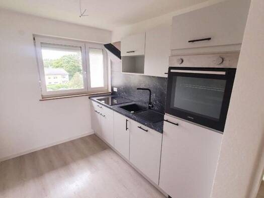 Terrassenwohnung zur Miete 900 € 4 Zimmer 82 m² Geschoss 3/4 frei ab 01.11.2026 Donauschwabenstraße 40 Innenstadt Heidenheim an der Brenz 89518