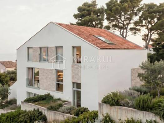 Wohnung zum Kauf 558.000 € 4 Zimmer 106 m² Jezera, Tisno Tisno