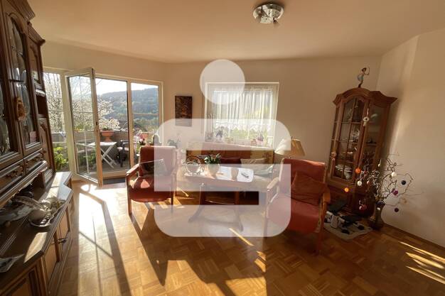 Wohnung zum Kauf 89.000 € 2 Zimmer 51,4 m² Bad Brückenau Bad Brückenau 97769