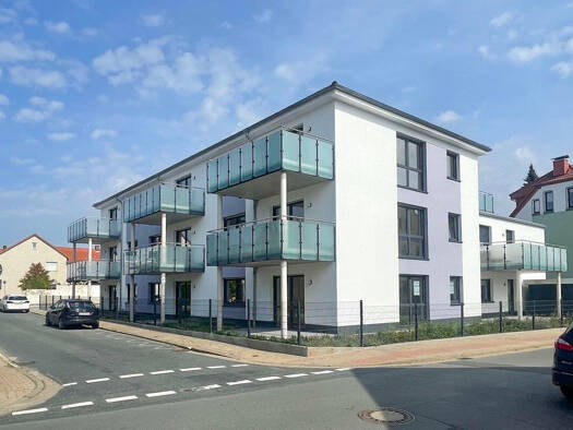 Mehrfamilienhaus zum Kauf - Erstbezug 30 Zimmer 1.134 m² 1.222 m² Grundstück Zoo Hannover 30175