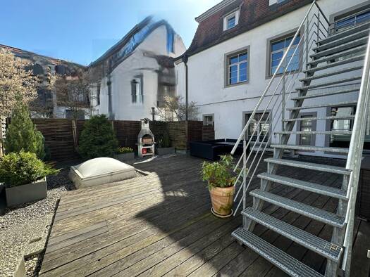 Hotel zum Kauf 1.122 m² Gastrofläche Mitte Ulm 89073